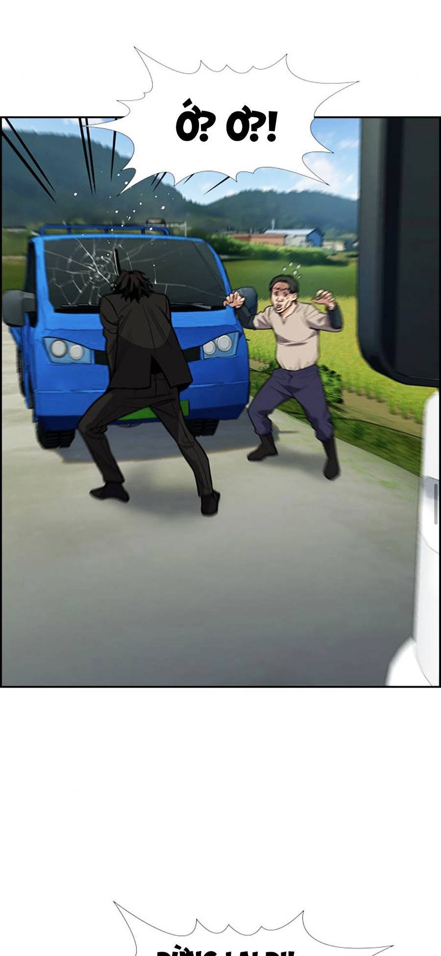 Giáo Dục Chân Chính Chap 76 - Next Chap 77
