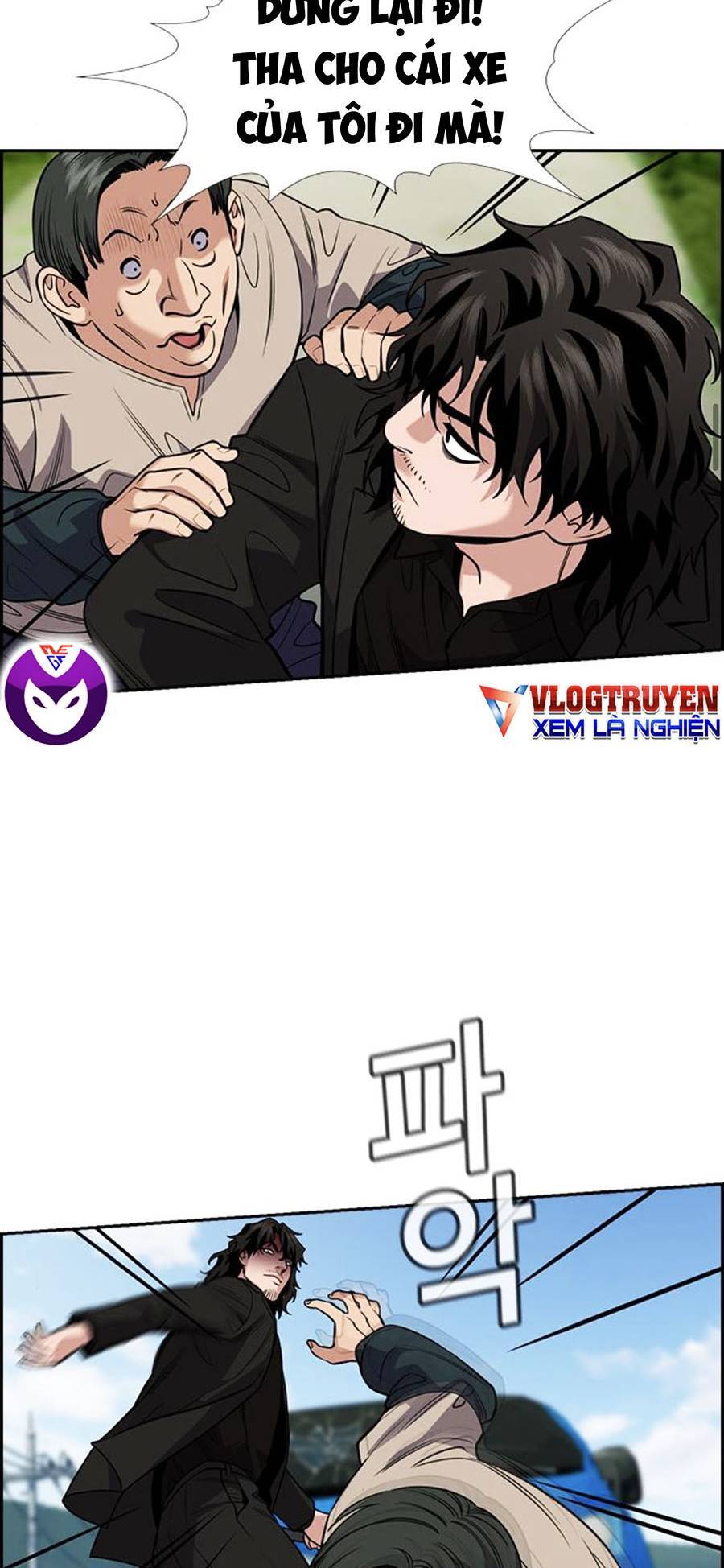 Giáo Dục Chân Chính Chap 76 - Next Chap 77
