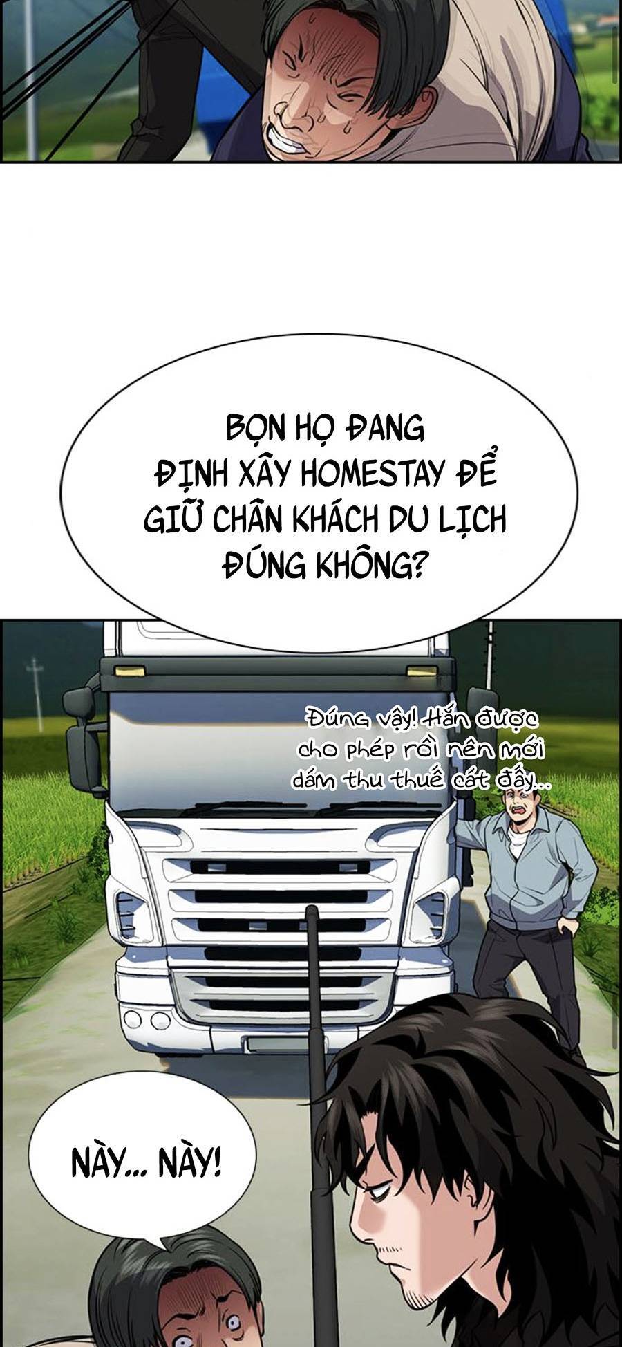 Giáo Dục Chân Chính Chap 76 - Next Chap 77