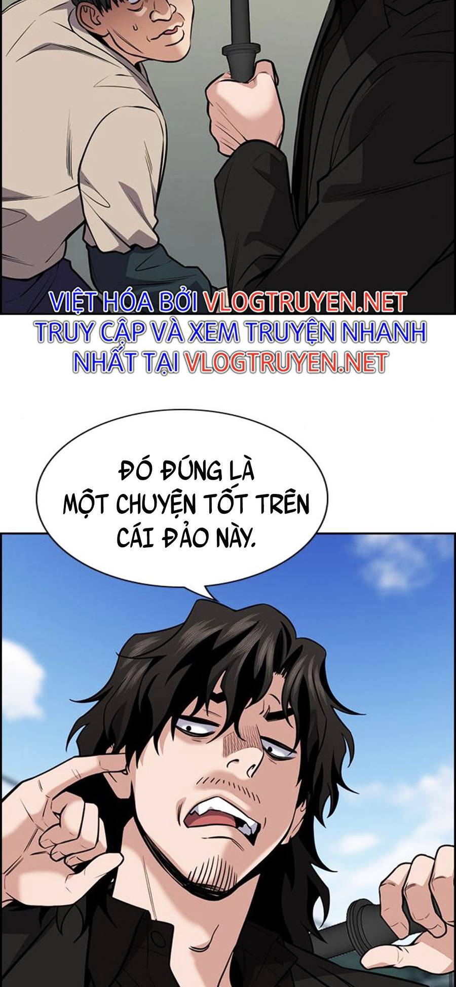 Giáo Dục Chân Chính Chap 76 - Next Chap 77