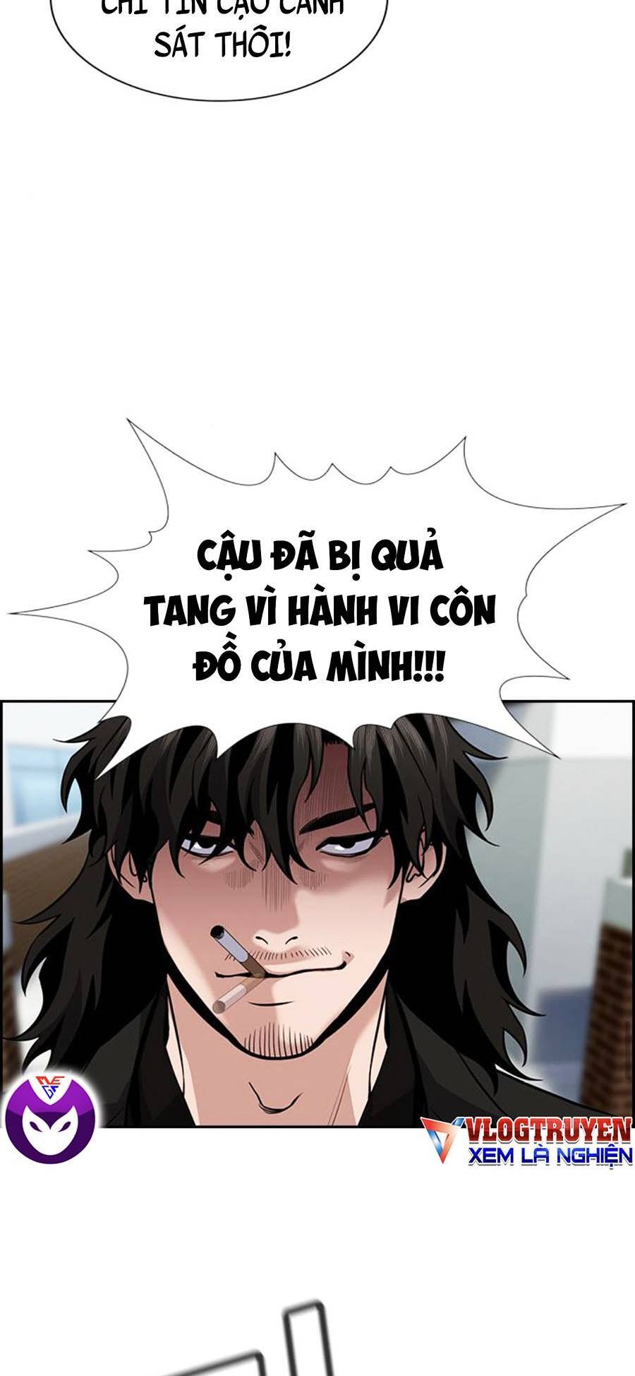 Giáo Dục Chân Chính Chap 76 - Next Chap 77