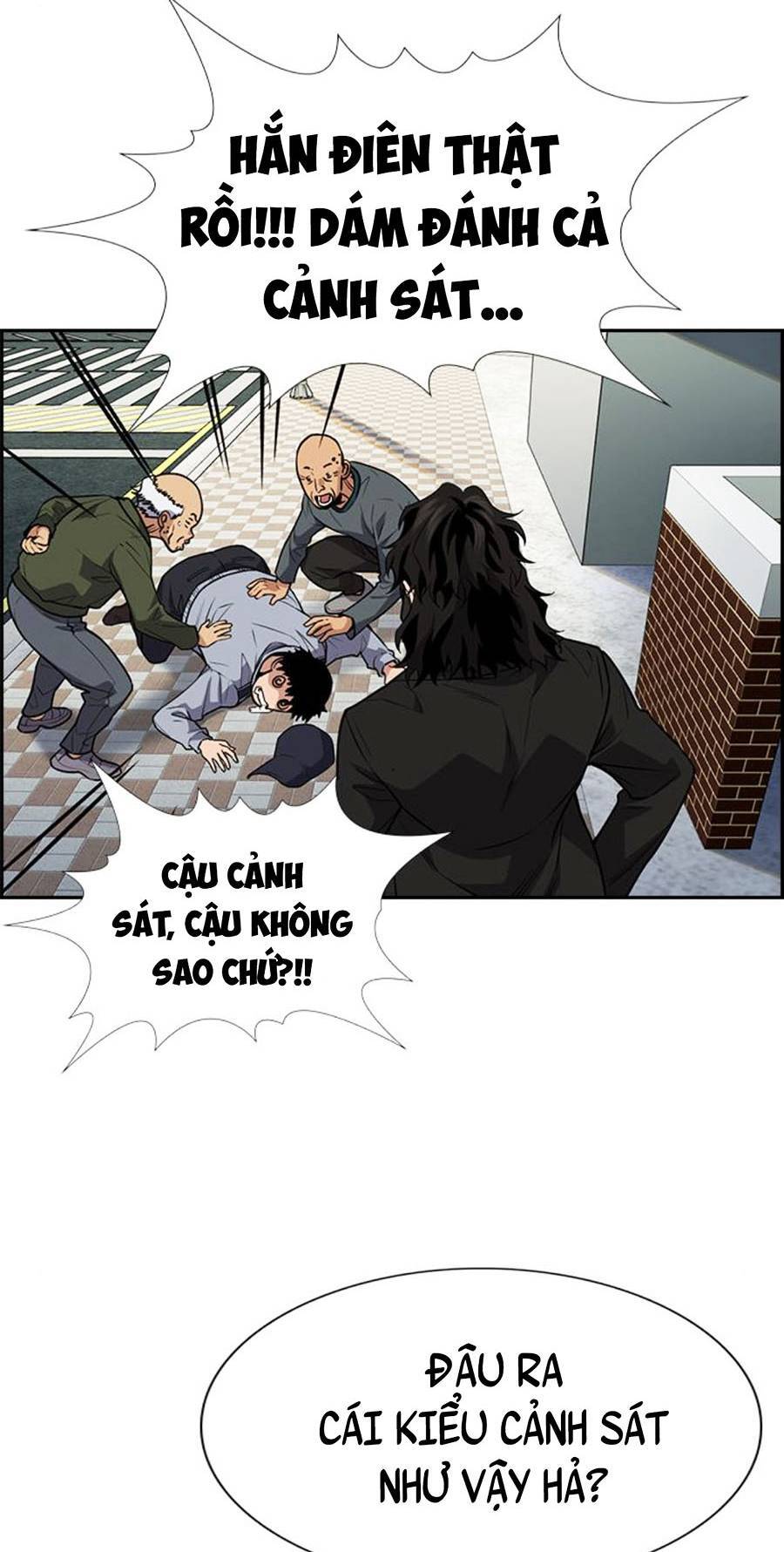 Giáo Dục Chân Chính Chap 76 - Next Chap 77