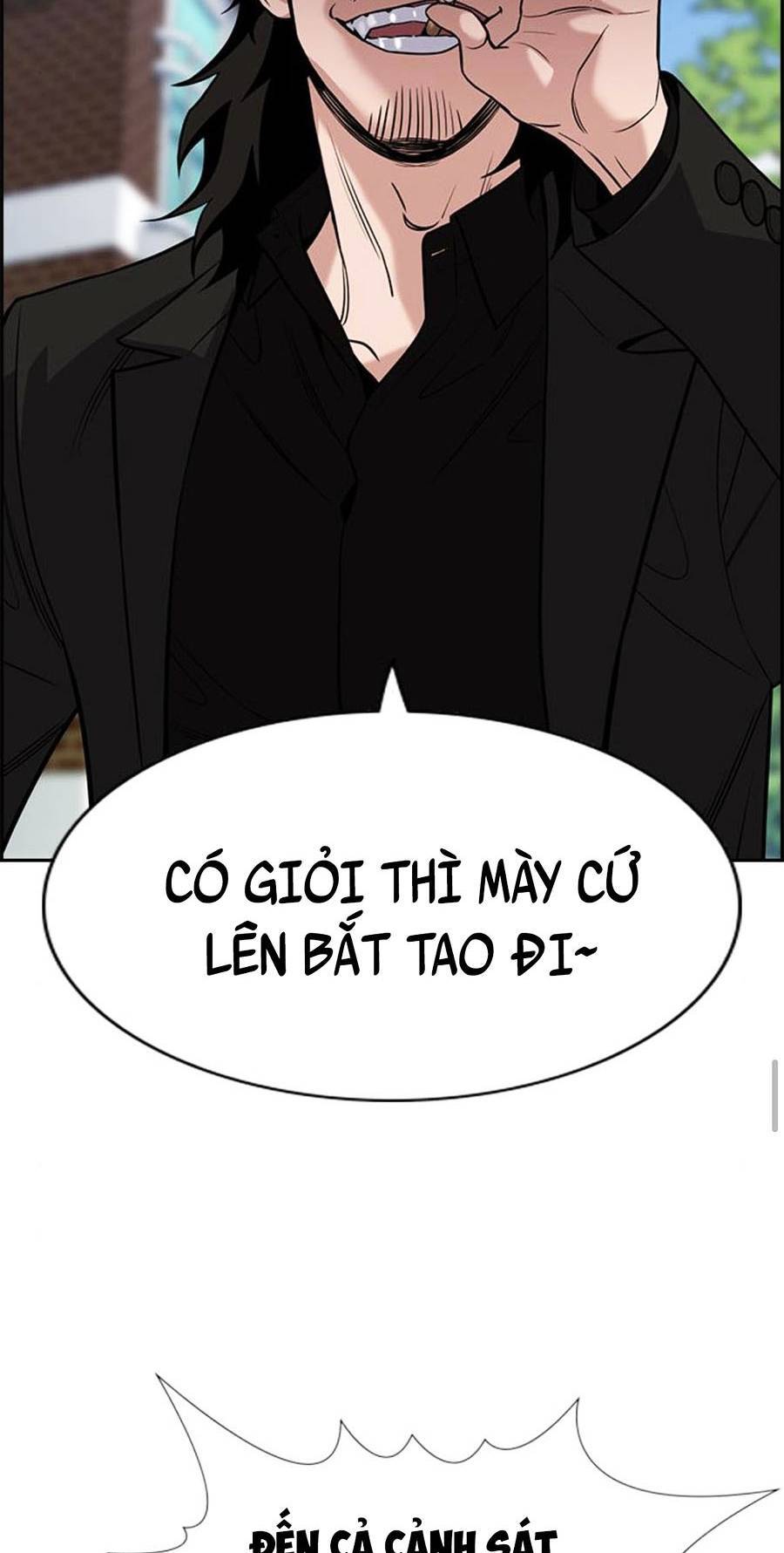 Giáo Dục Chân Chính Chap 76 - Next Chap 77