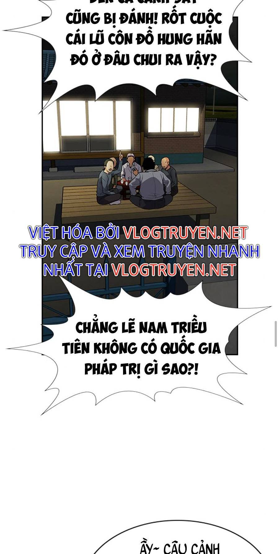Giáo Dục Chân Chính Chap 76 - Next Chap 77