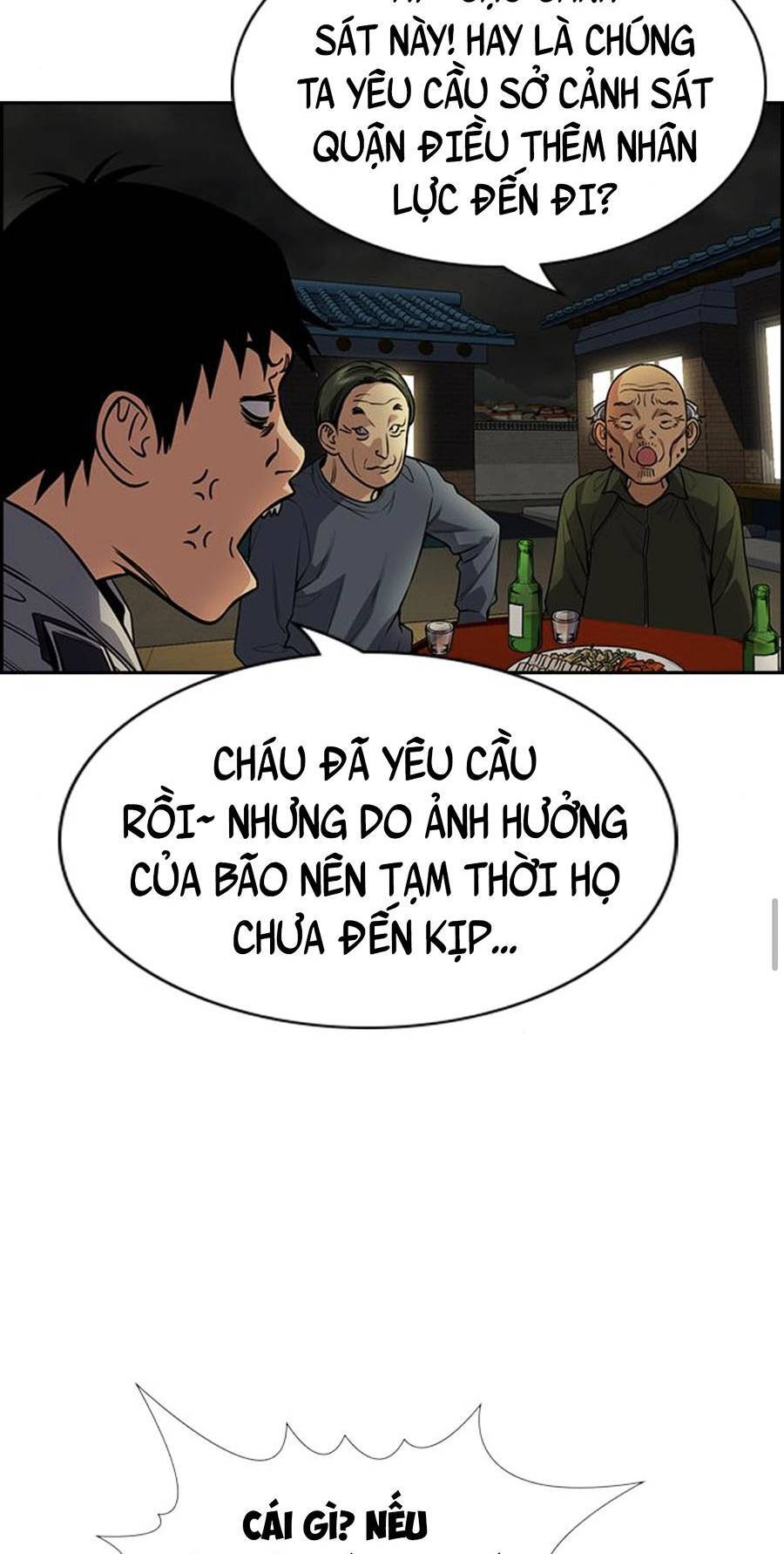 Giáo Dục Chân Chính Chap 76 - Next Chap 77