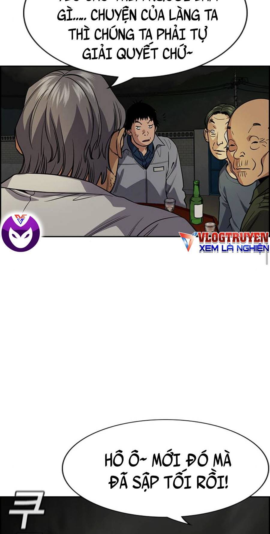 Giáo Dục Chân Chính Chap 76 - Next Chap 77