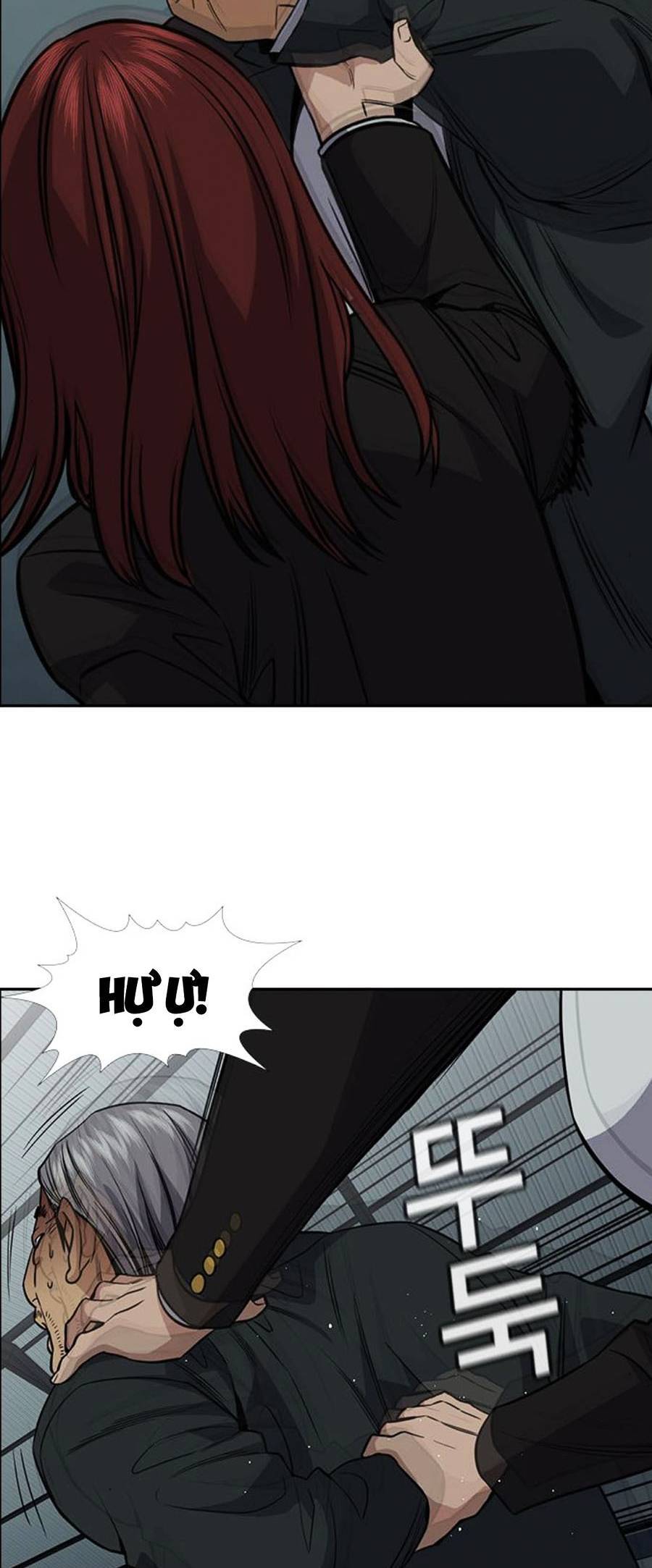 Giáo Dục Chân Chính Chap 76 - Next Chap 77
