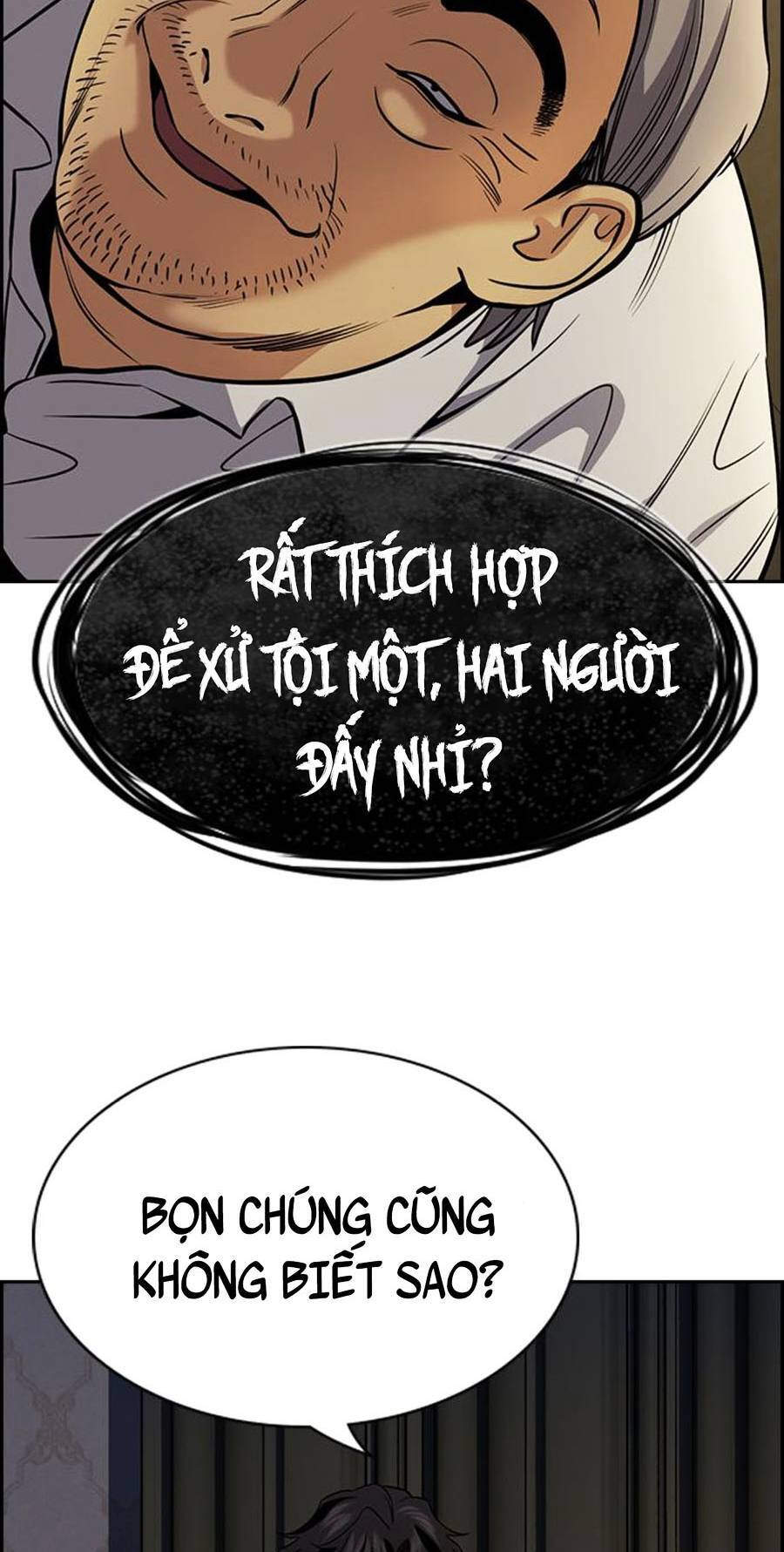 Giáo Dục Chân Chính Chap 76 - Next Chap 77