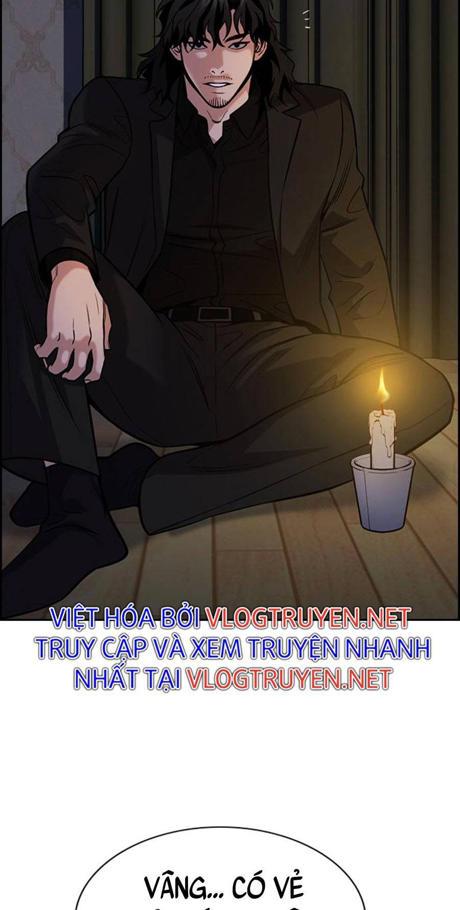Giáo Dục Chân Chính Chap 76 - Next Chap 77