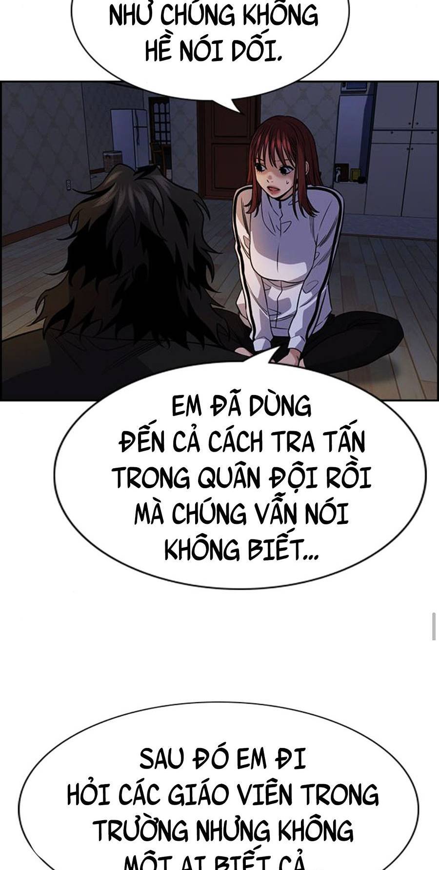 Giáo Dục Chân Chính Chap 76 - Next Chap 77