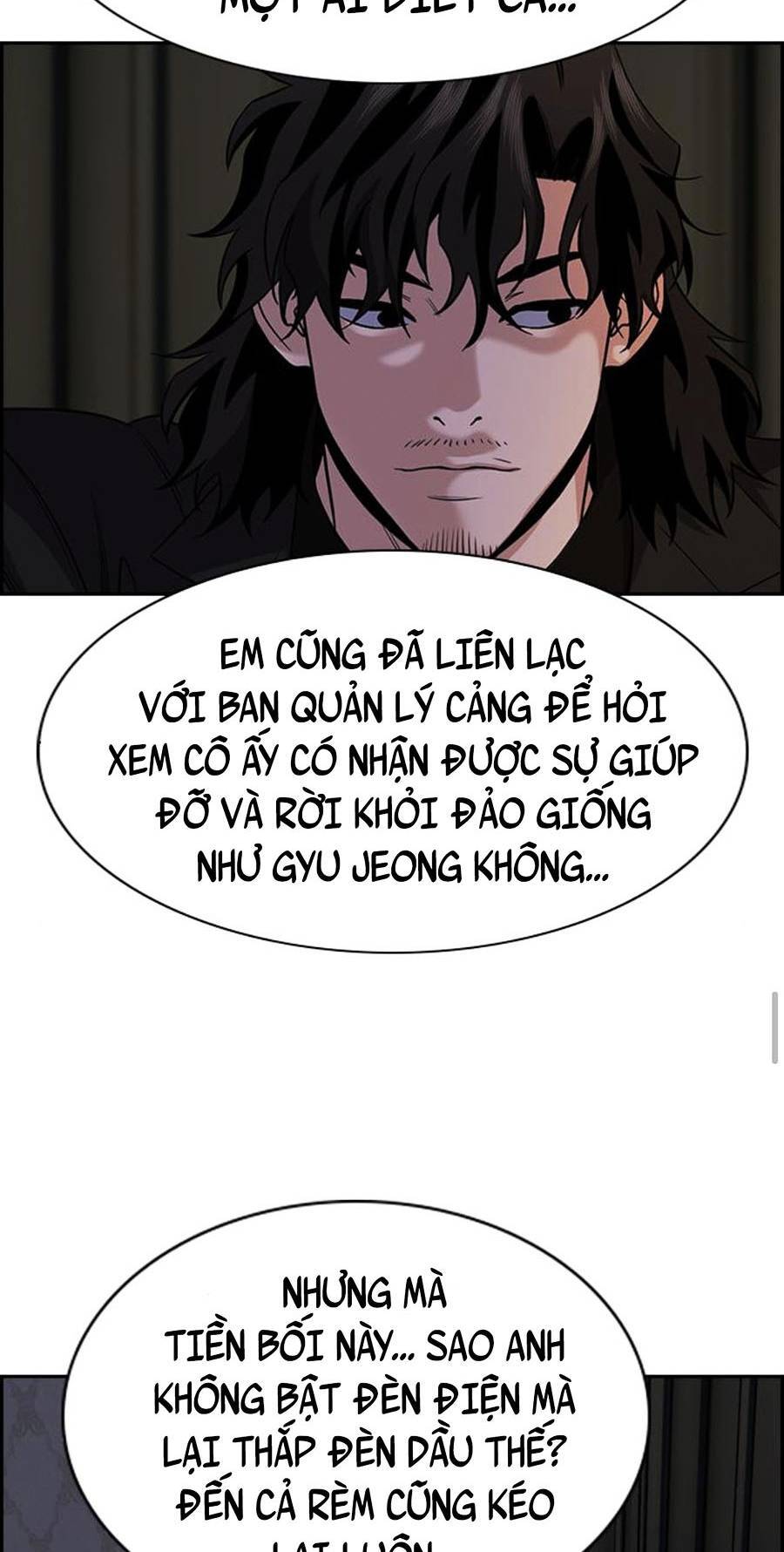 Giáo Dục Chân Chính Chap 76 - Next Chap 77