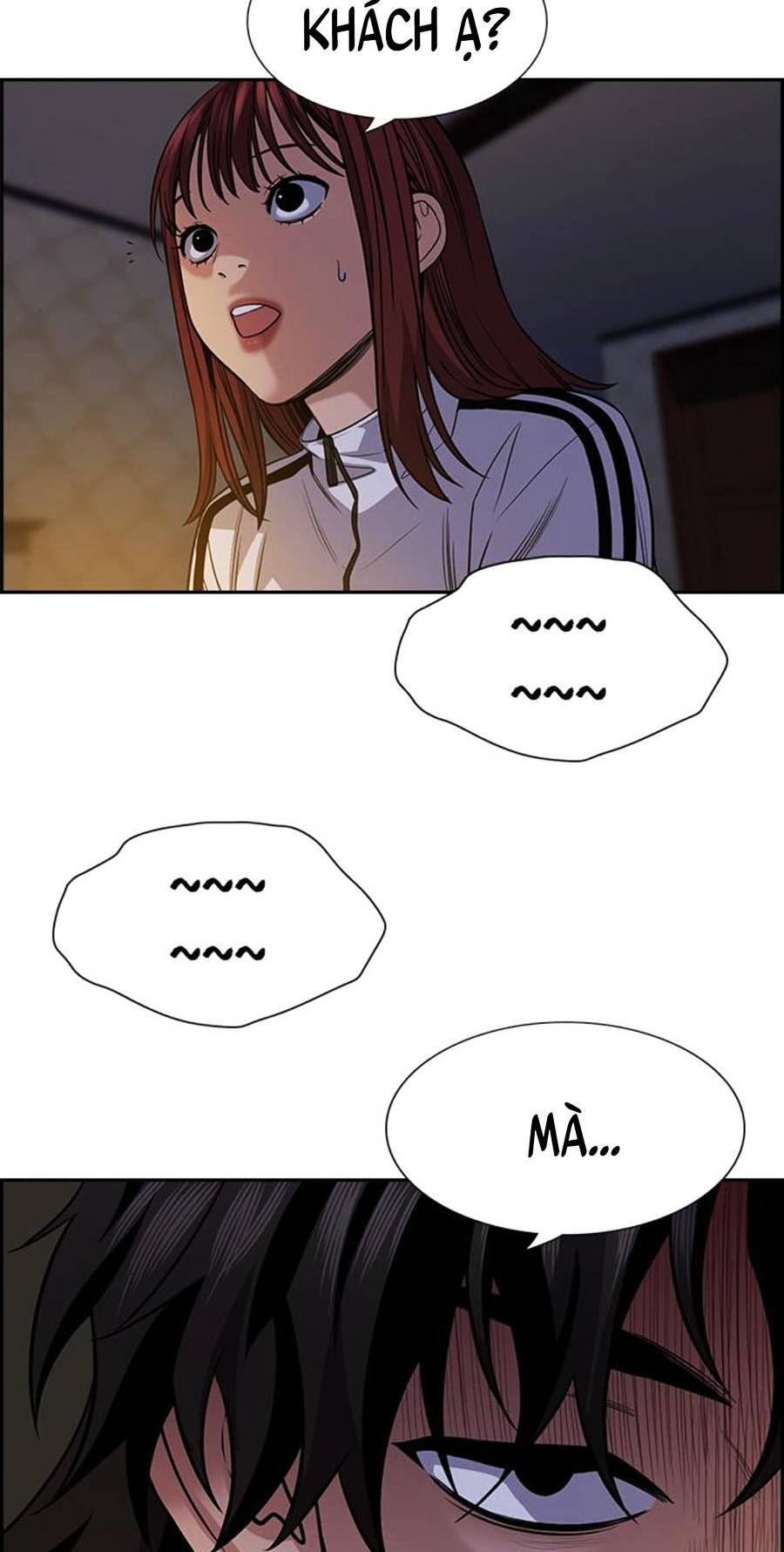 Giáo Dục Chân Chính Chap 76 - Next Chap 77