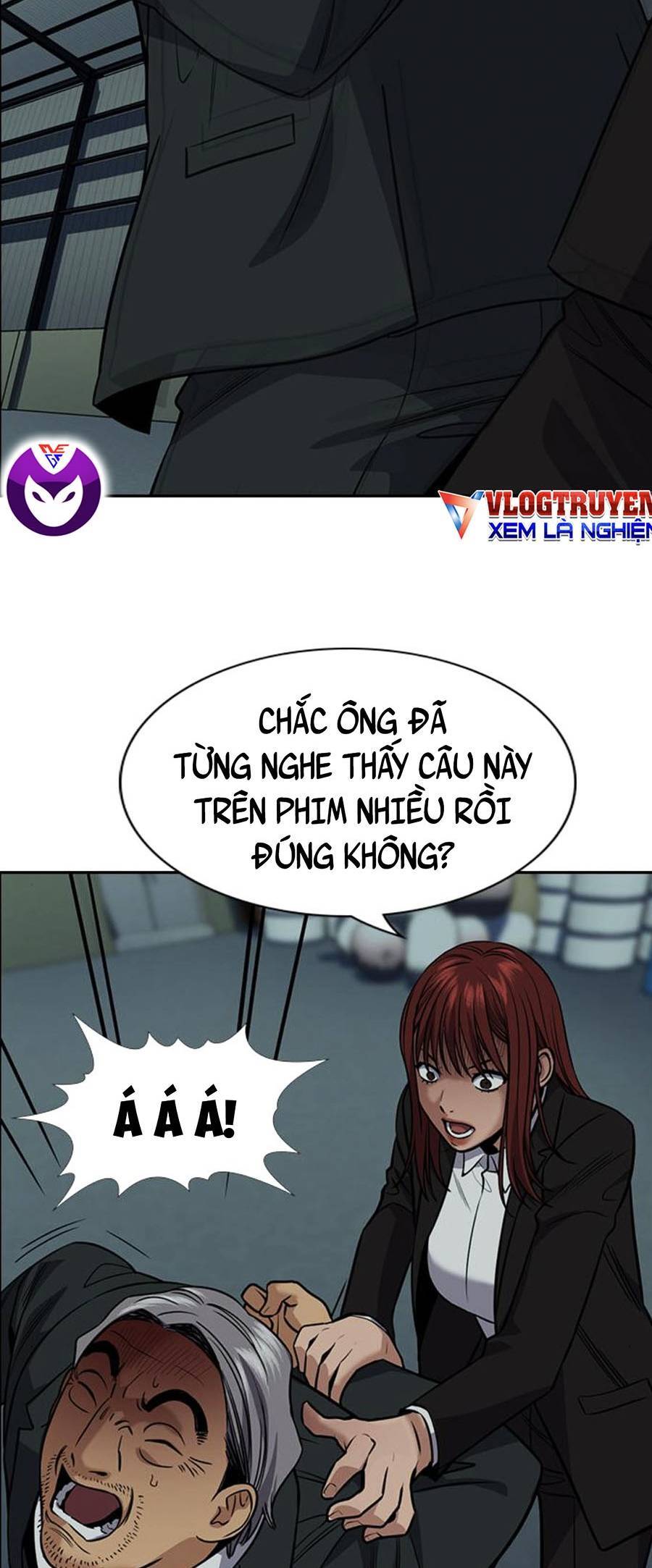 Giáo Dục Chân Chính Chap 76 - Next Chap 77