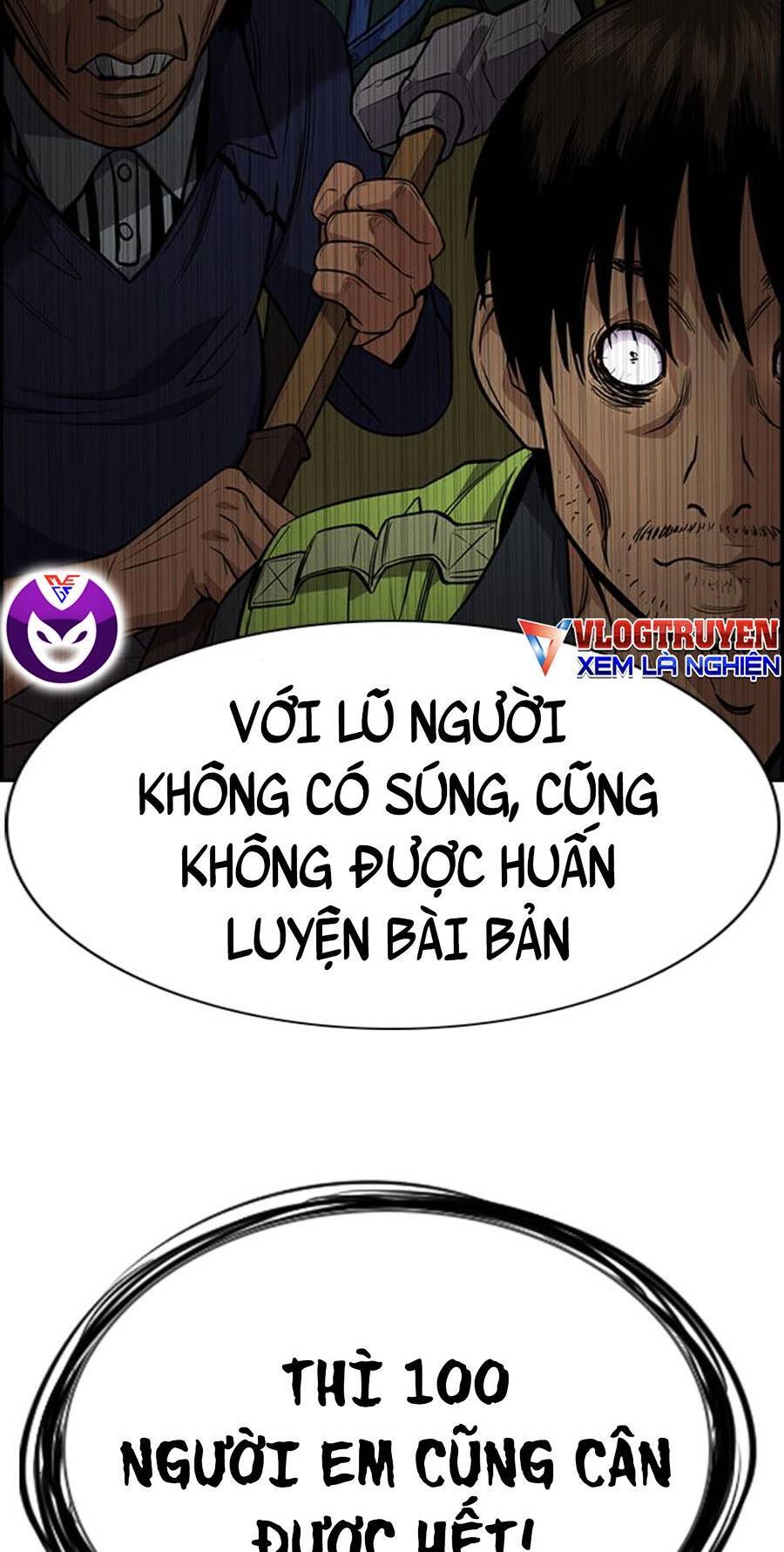 Giáo Dục Chân Chính Chap 76 - Next Chap 77