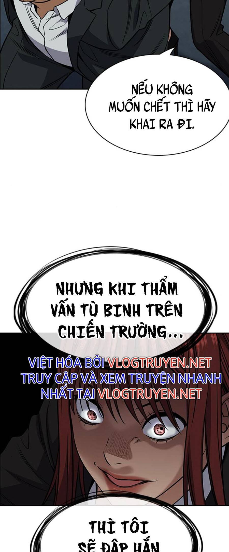 Giáo Dục Chân Chính Chap 76 - Next Chap 77