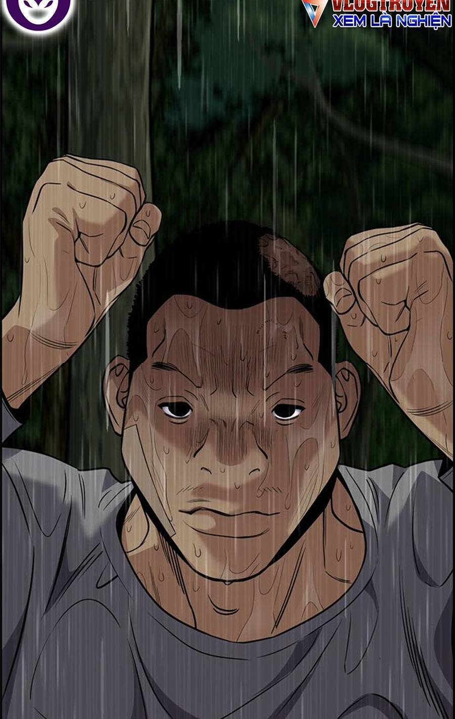 Giáo Dục Chân Chính Chap 77 - Next Chap 78