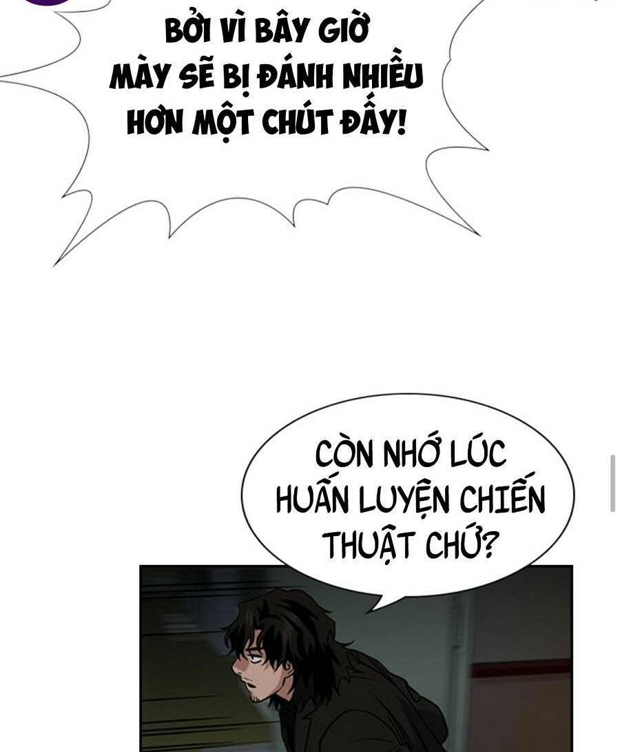 Giáo Dục Chân Chính Chap 77 - Next Chap 78