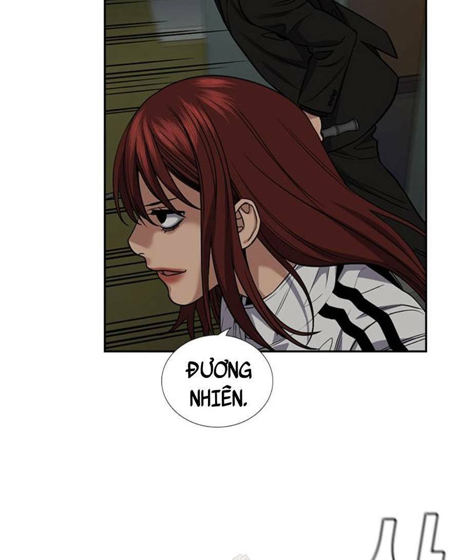 Giáo Dục Chân Chính Chap 77 - Next Chap 78