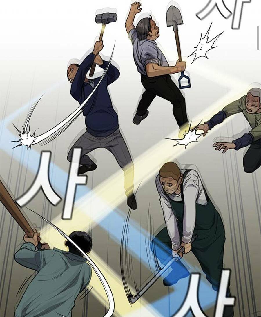 Giáo Dục Chân Chính Chap 77 - Next Chap 78