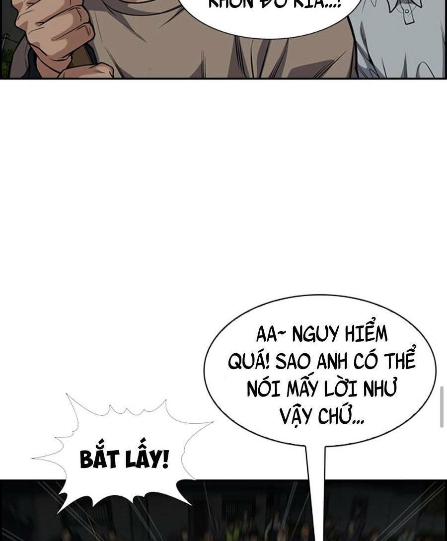 Giáo Dục Chân Chính Chap 77 - Next Chap 78