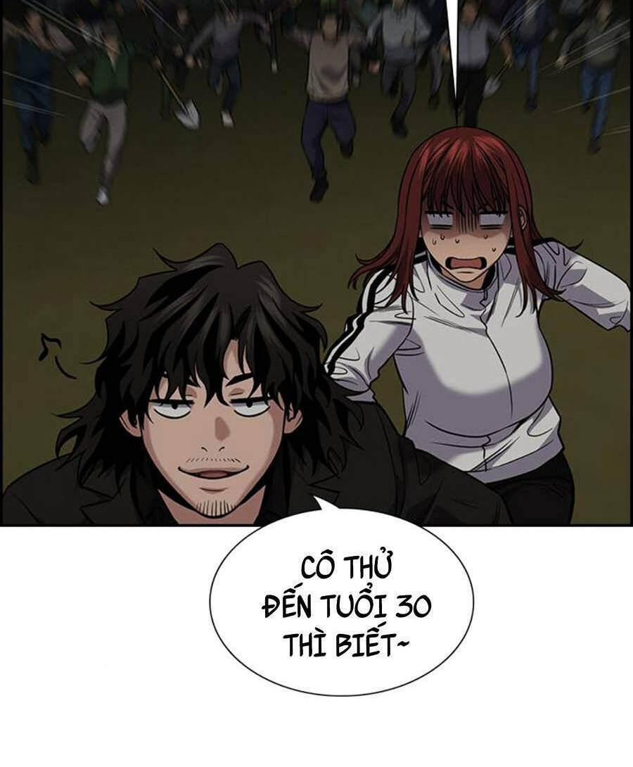Giáo Dục Chân Chính Chap 77 - Next Chap 78