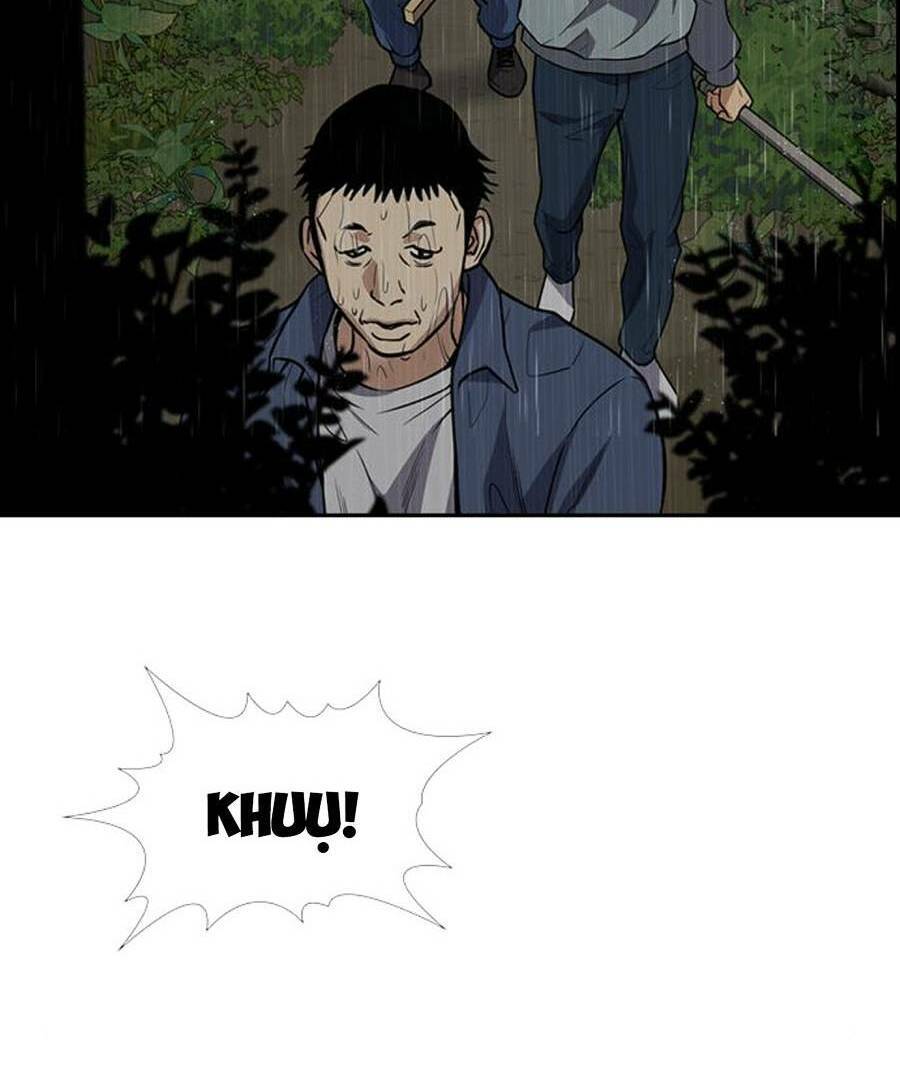 Giáo Dục Chân Chính Chap 77 - Next Chap 78
