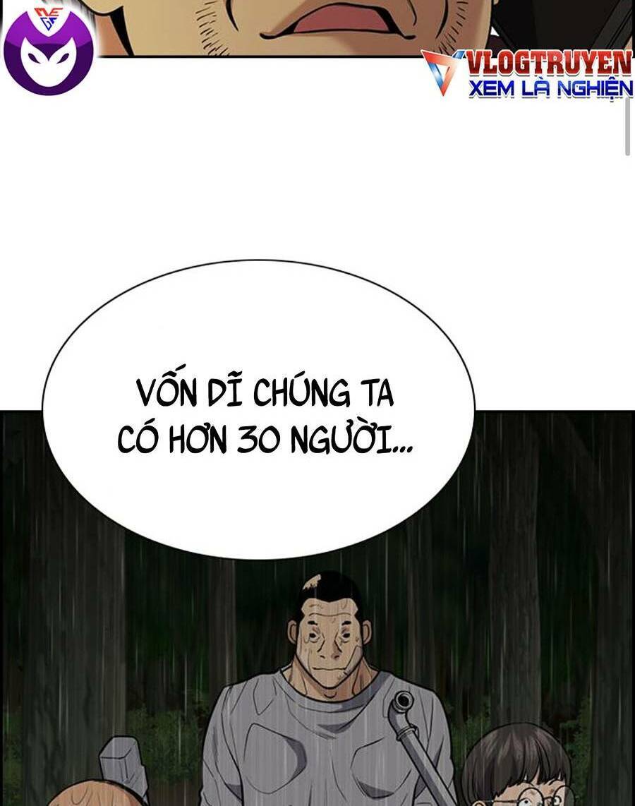 Giáo Dục Chân Chính Chap 77 - Next Chap 78