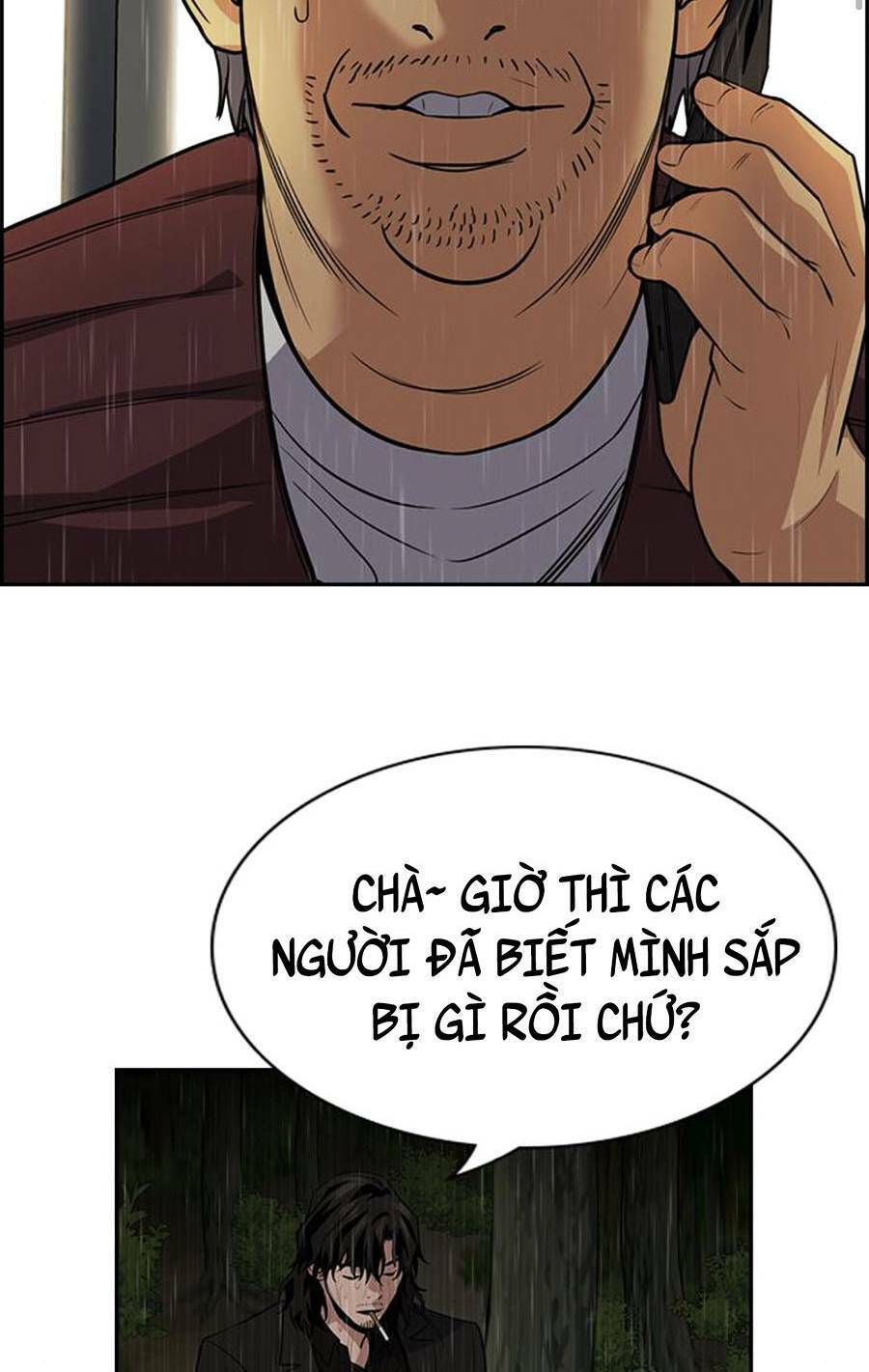 Giáo Dục Chân Chính Chap 77 - Next Chap 78