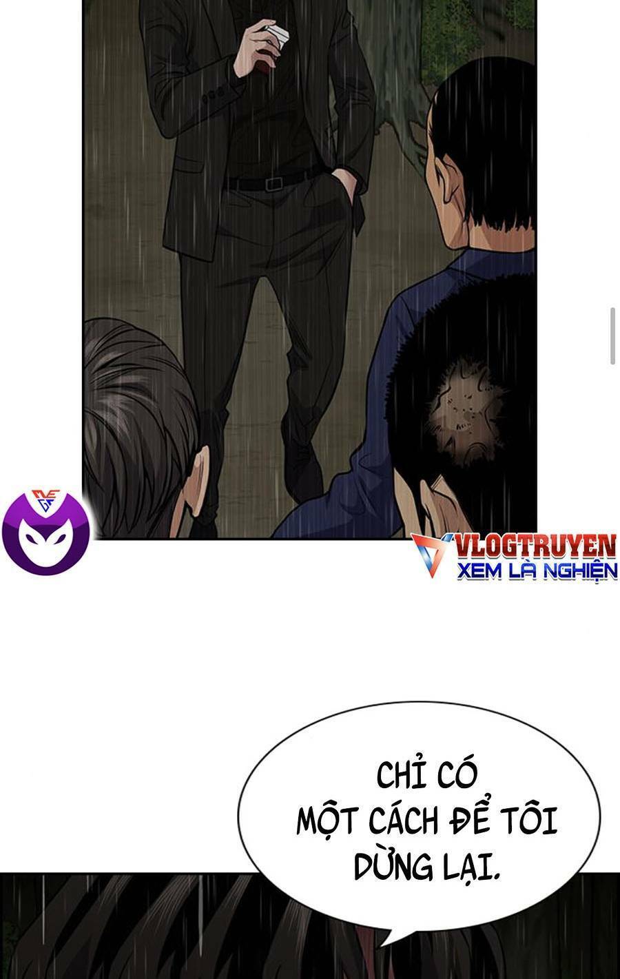 Giáo Dục Chân Chính Chap 77 - Next Chap 78