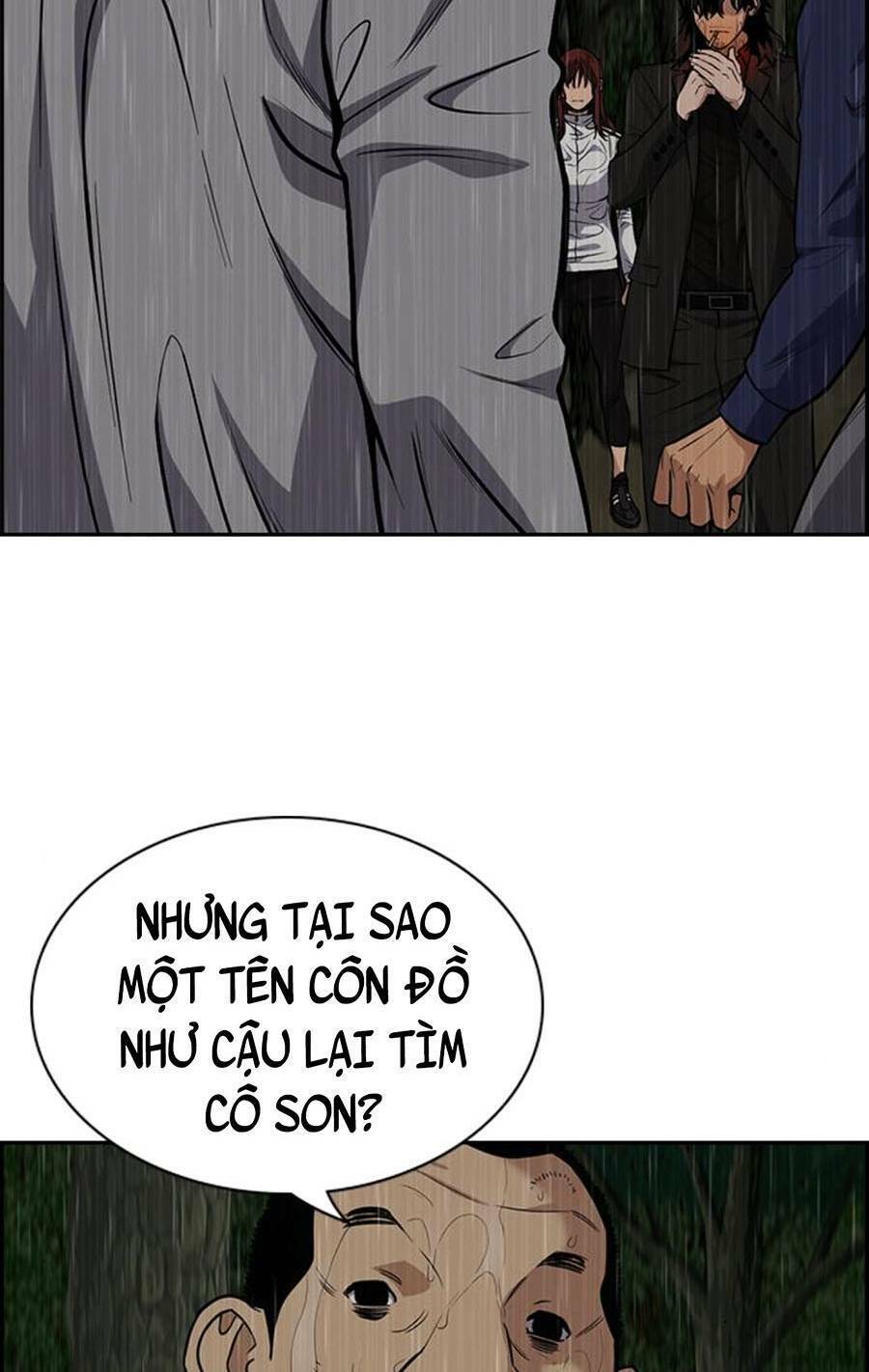 Giáo Dục Chân Chính Chap 77 - Next Chap 78
