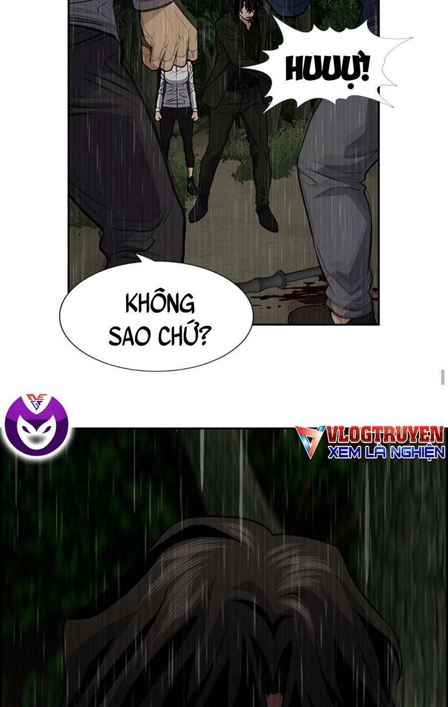 Giáo Dục Chân Chính Chap 77 - Next Chap 78