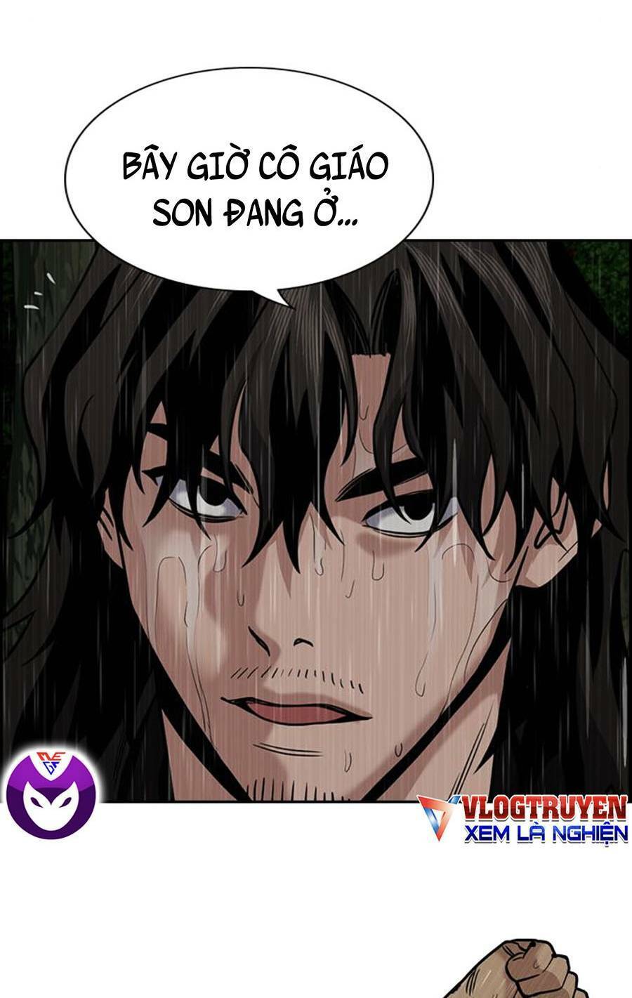 Giáo Dục Chân Chính Chap 77 - Next Chap 78