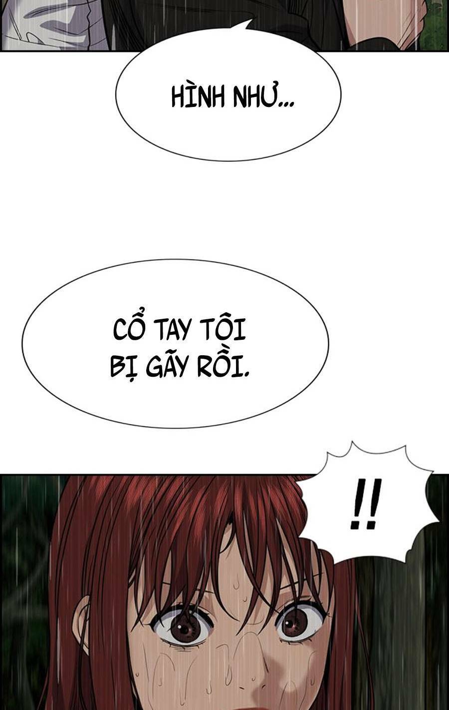 Giáo Dục Chân Chính Chap 77 - Next Chap 78