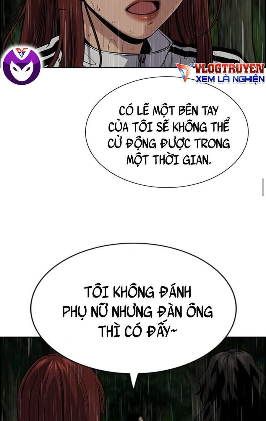 Giáo Dục Chân Chính Chap 77 - Next Chap 78