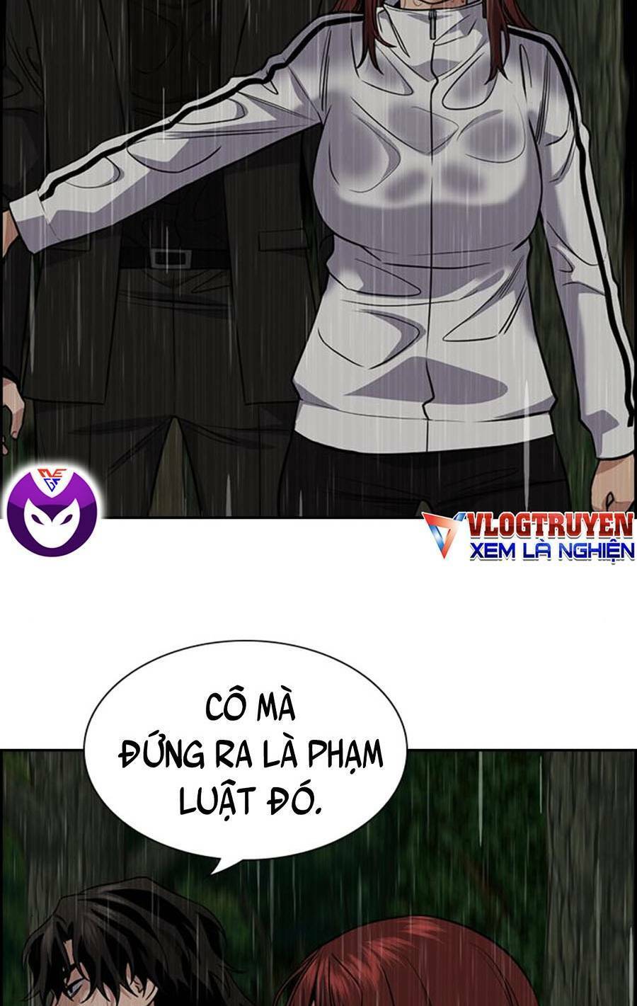 Giáo Dục Chân Chính Chap 77 - Next Chap 78