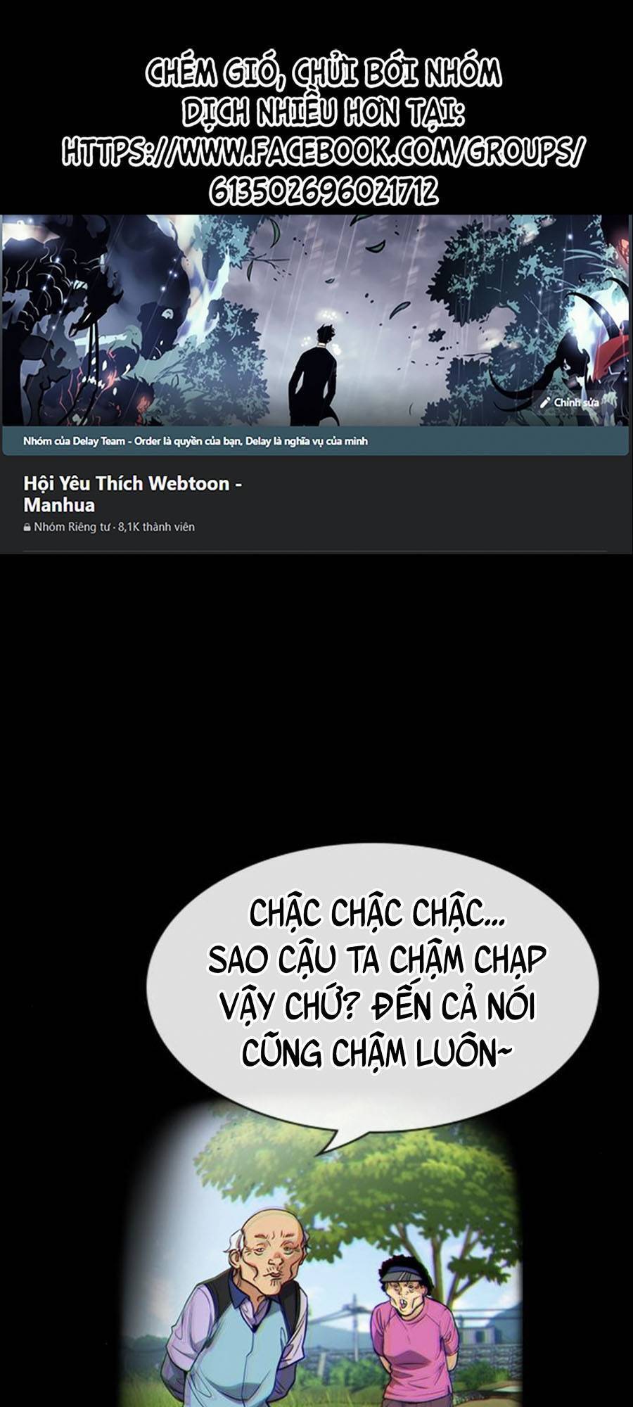 Giáo Dục Chân Chính Chap 78 - Next Chap 79