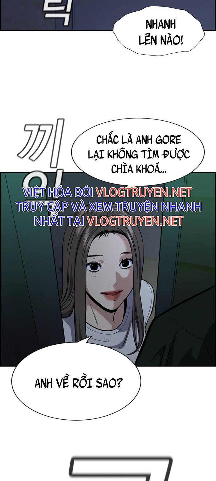 Giáo Dục Chân Chính Chap 78 - Next Chap 79