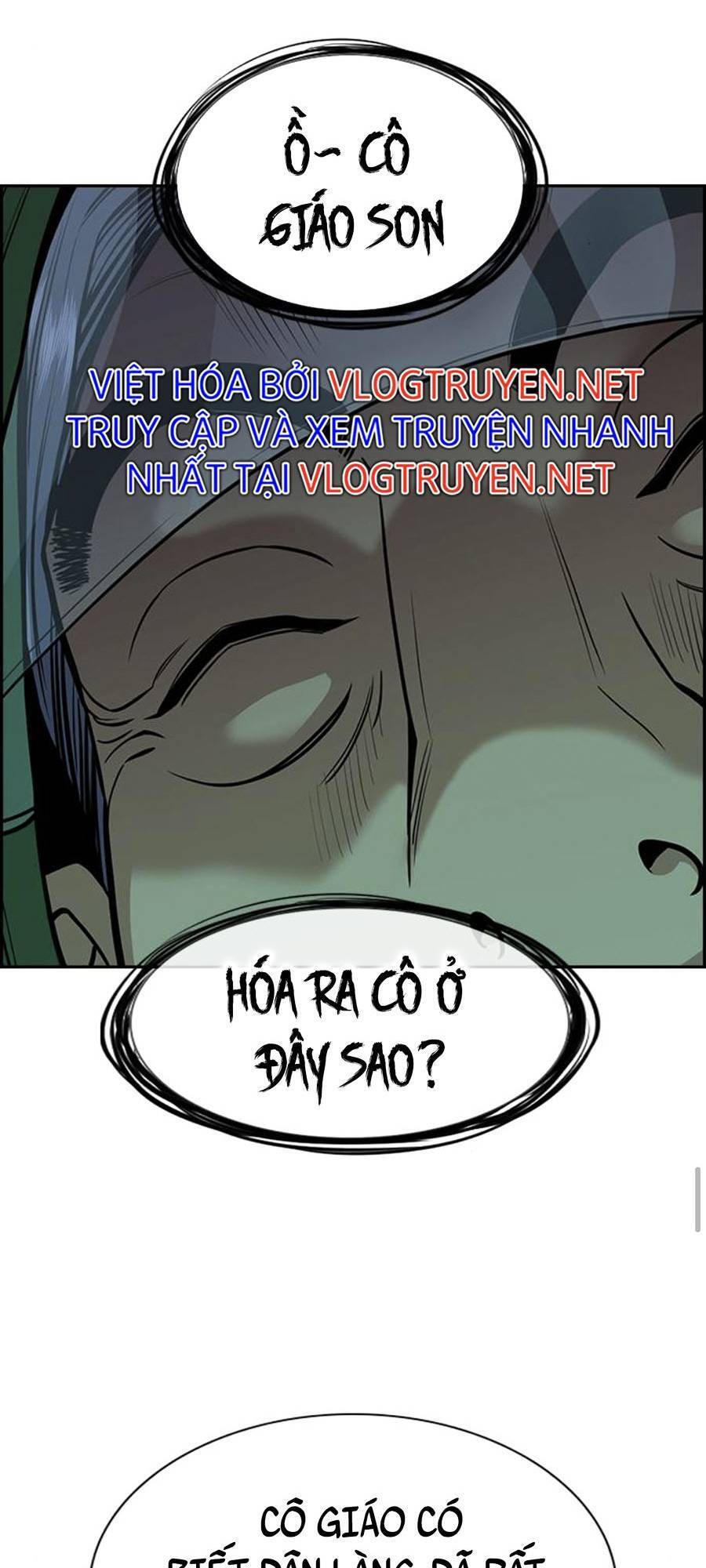 Giáo Dục Chân Chính Chap 78 - Next Chap 79