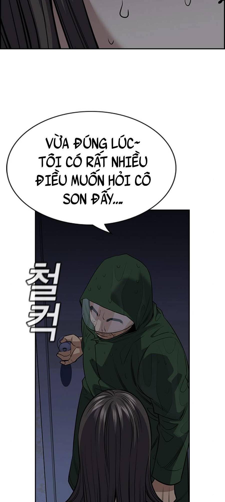 Giáo Dục Chân Chính Chap 78 - Next Chap 79