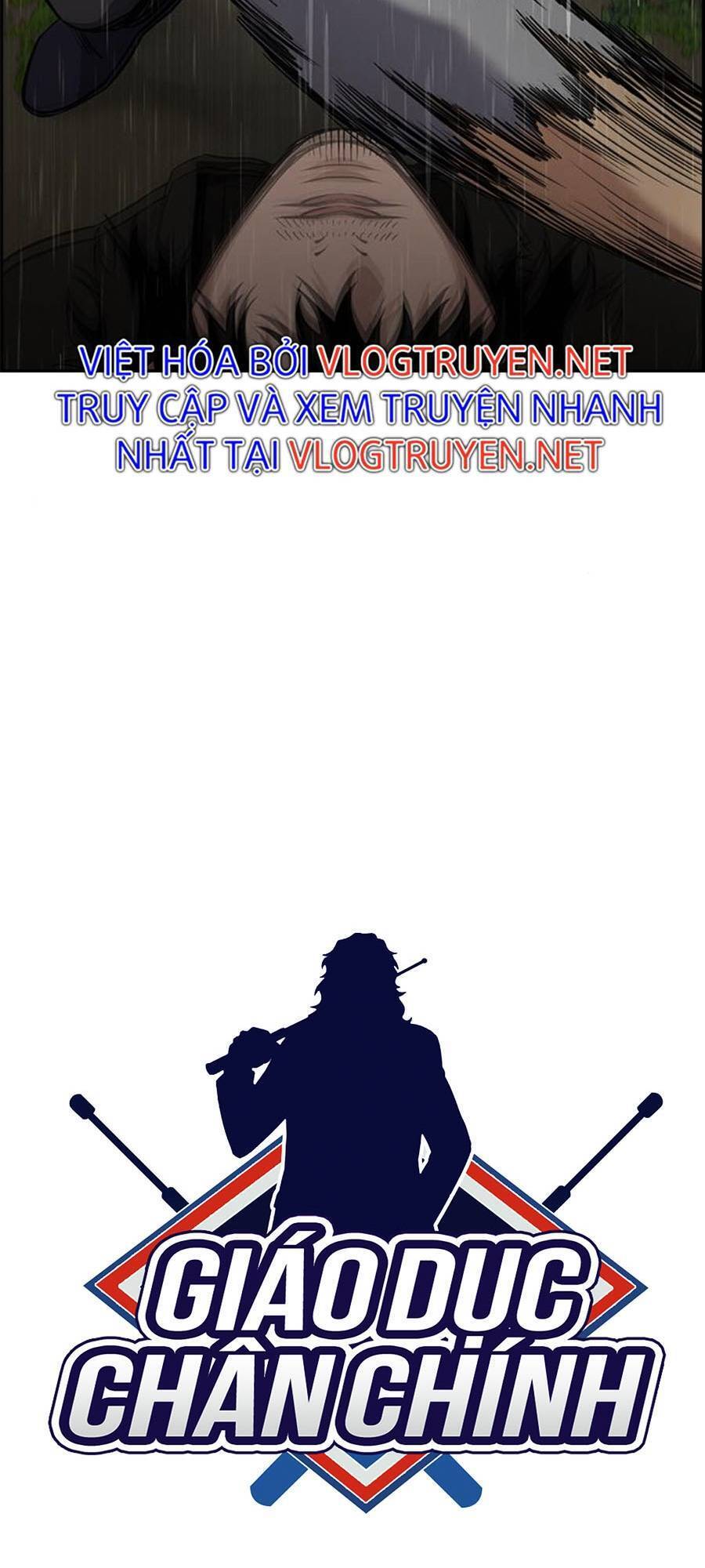 Giáo Dục Chân Chính Chap 78 - Next Chap 79