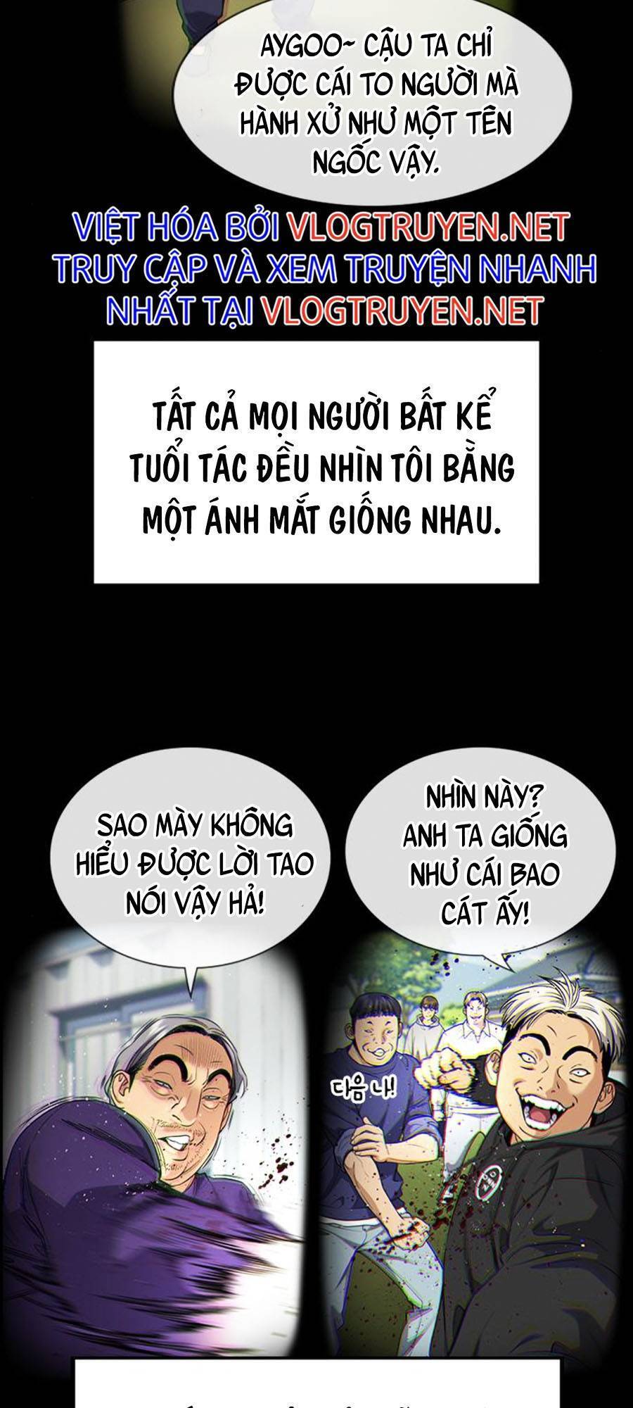 Giáo Dục Chân Chính Chap 78 - Next Chap 79