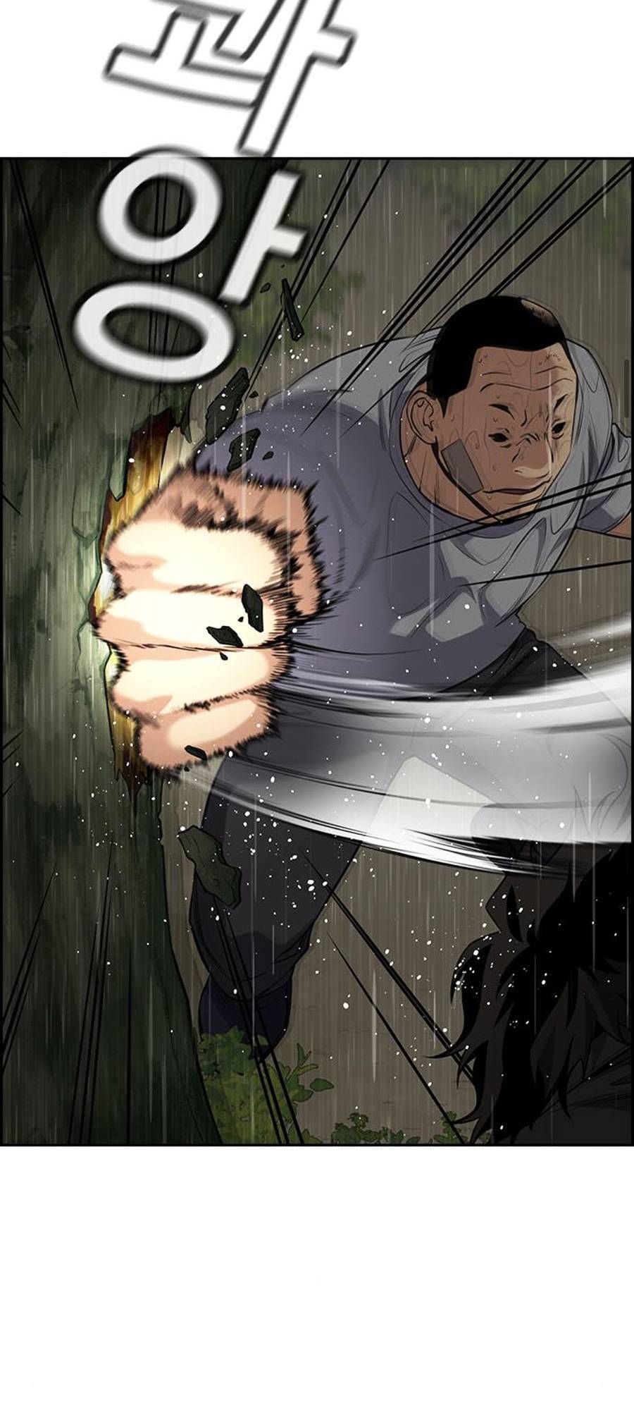 Giáo Dục Chân Chính Chap 78 - Next Chap 79
