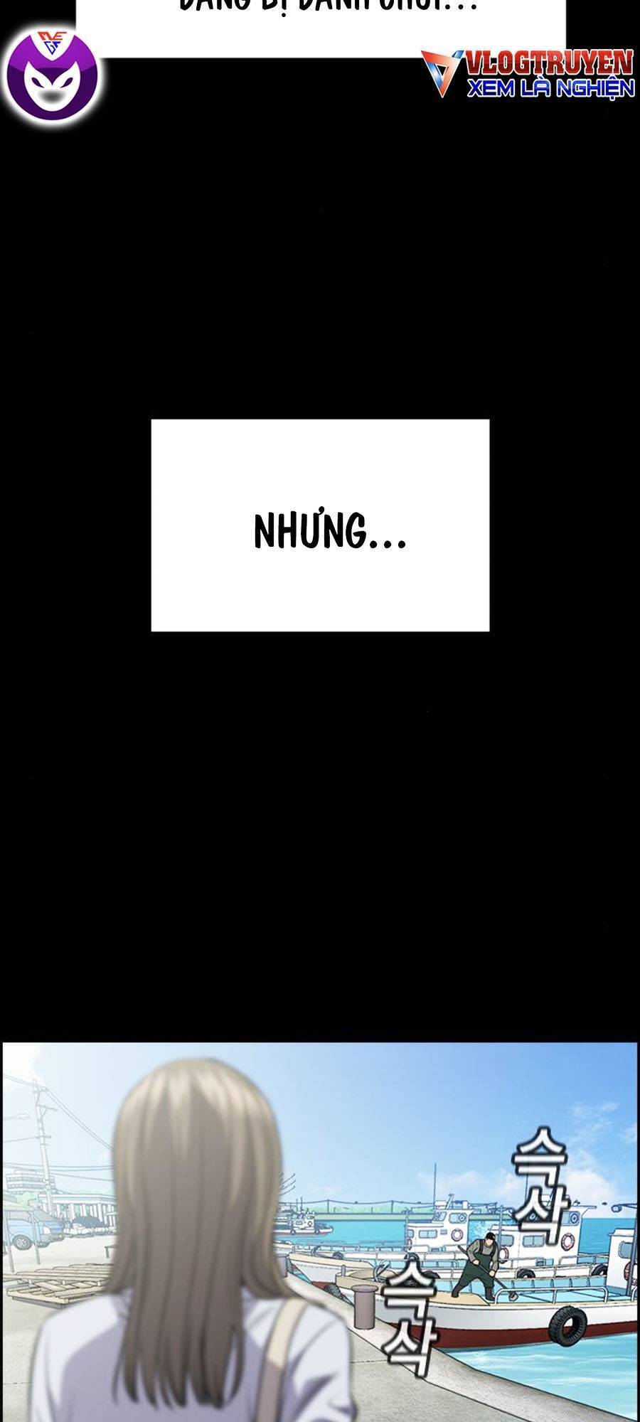 Giáo Dục Chân Chính Chap 78 - Next Chap 79