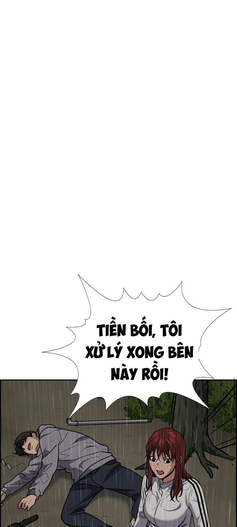 Giáo Dục Chân Chính Chap 78 - Next Chap 79