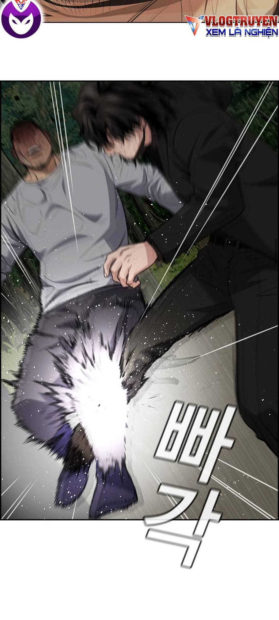 Giáo Dục Chân Chính Chap 78 - Next Chap 79