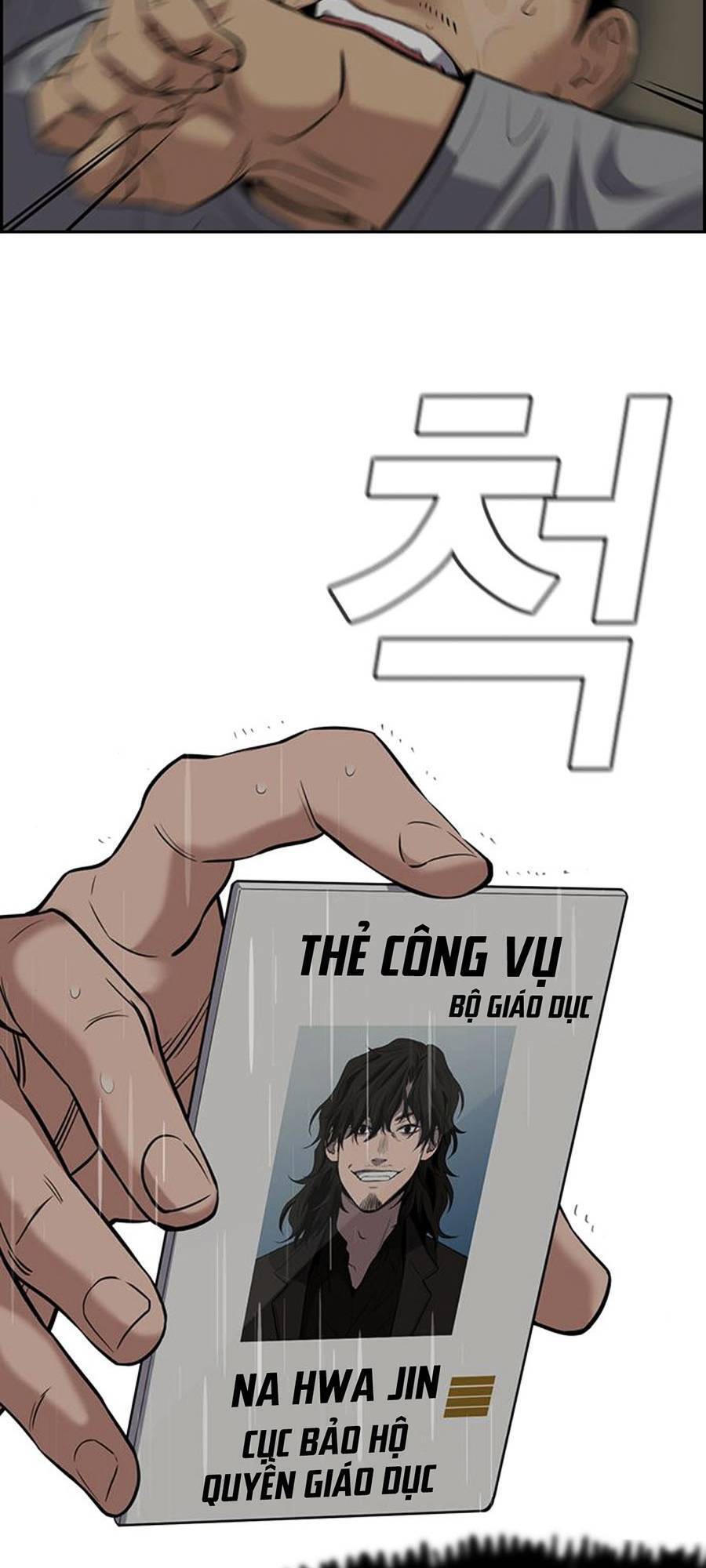 Giáo Dục Chân Chính Chap 78 - Next Chap 79