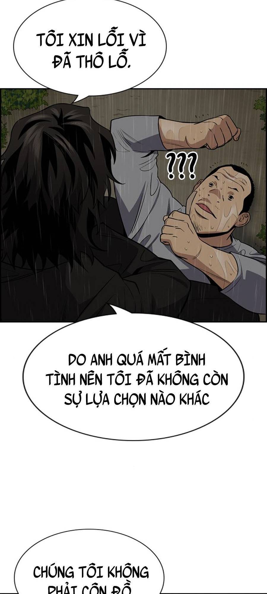 Giáo Dục Chân Chính Chap 78 - Next Chap 79
