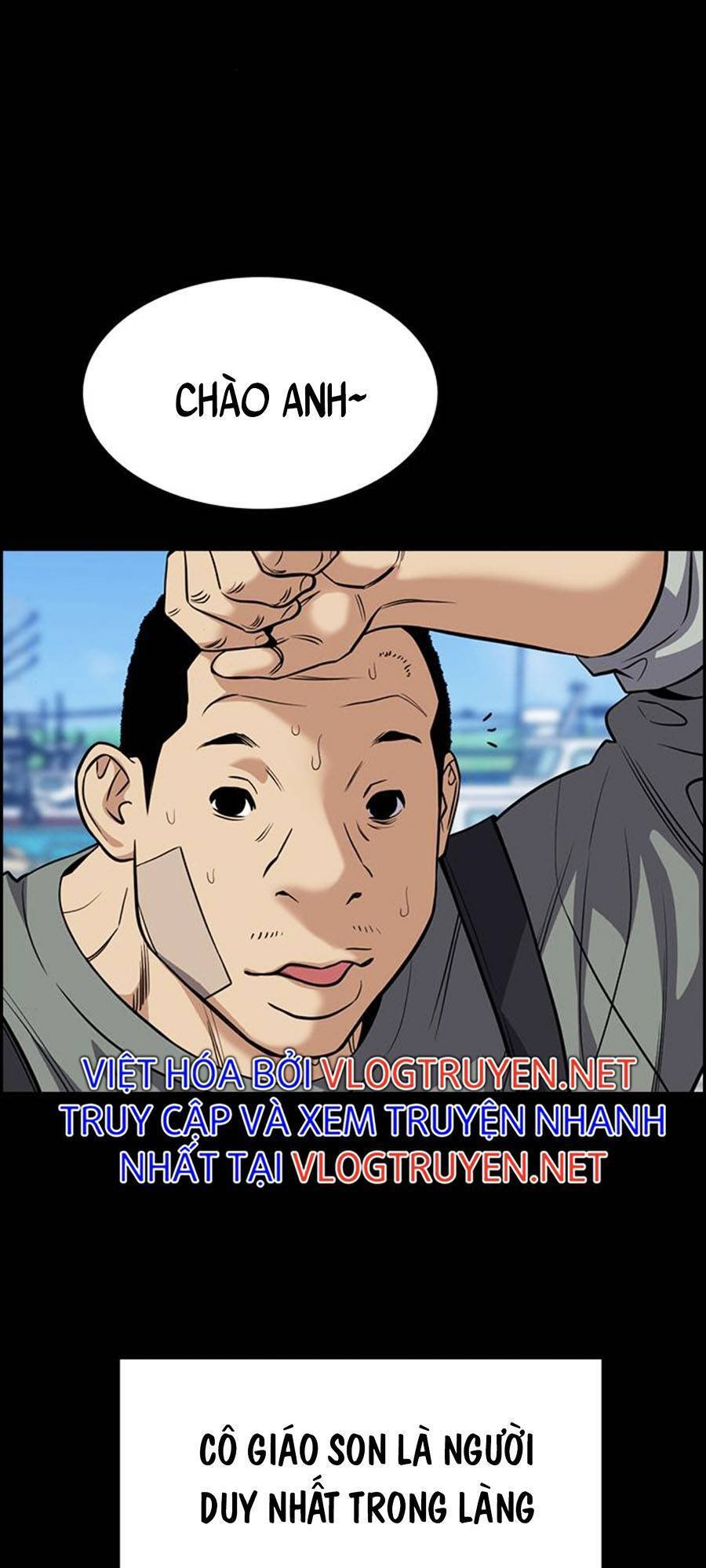 Giáo Dục Chân Chính Chap 78 - Next Chap 79