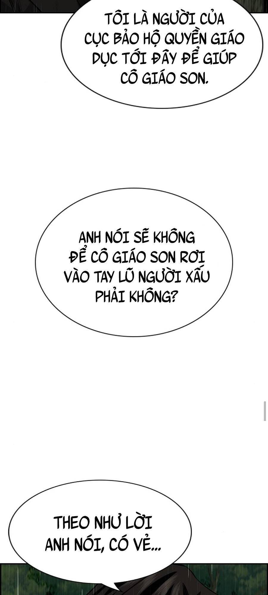 Giáo Dục Chân Chính Chap 78 - Next Chap 79