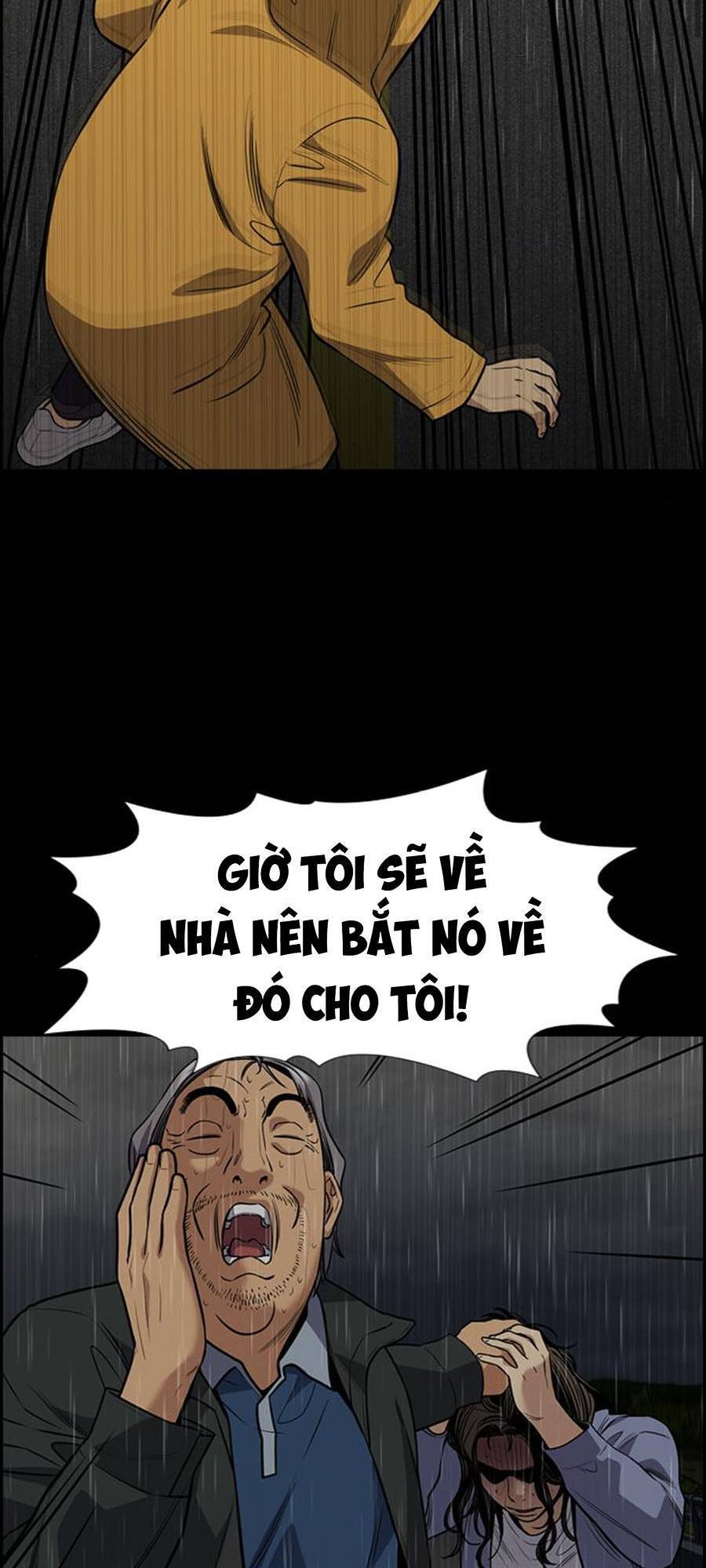 Giáo Dục Chân Chính Chap 78 - Next Chap 79